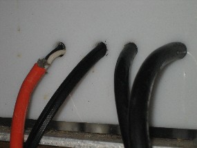 Controller Wiring